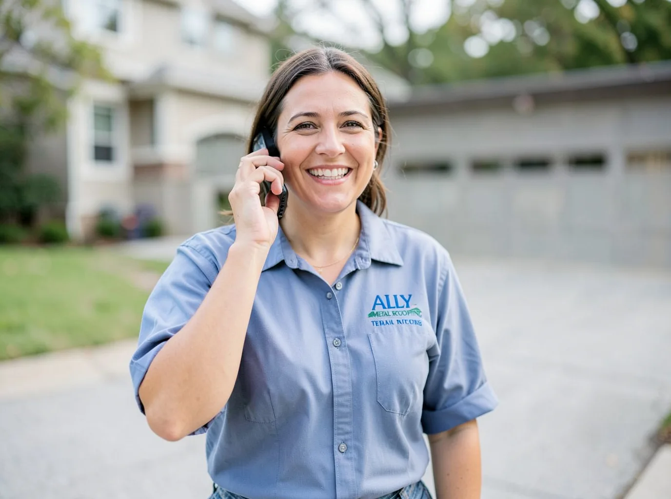 Metal Roof Installation Buffalo, TX FAQs
